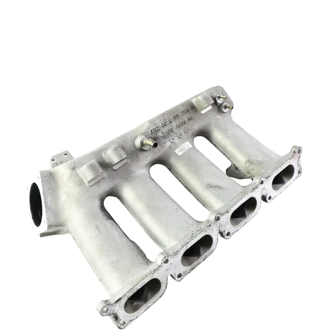 Volkswagen Audi Seat Skoda Colector Admisión 1.8T 2.0 TFSI 06A133223P - SKU 06A133201K - Número de pieza 06A133201K