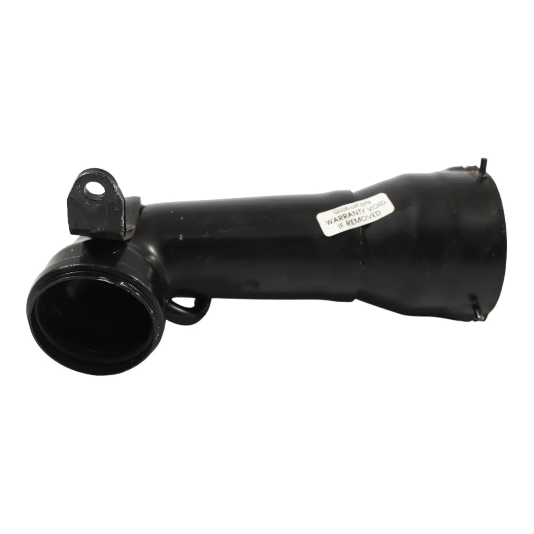 VW Volkswagen Golf Gti 1j Turbo Inlet Pressure Pipe Hose Tube Line - SKU 06A133607A - Part number 06A133607A