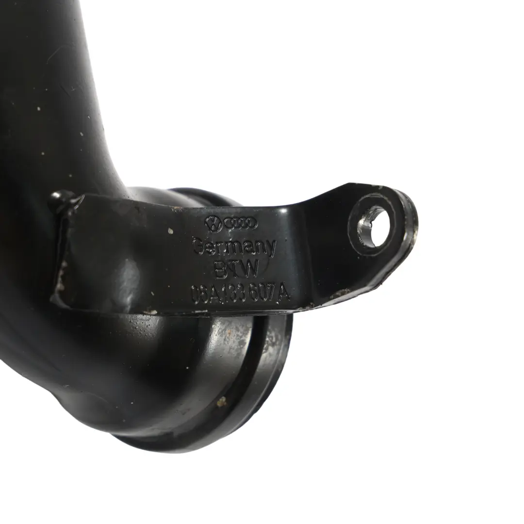 Tuyau Pression Admission pour Volkswagen Golf Gti 1j Turbo à propos du numéro de pièce 06A133607A Volkswagen Golf Gti 1j Turbo Tuyau Pression Admission - SKU 06A133607A - Numéro de pièce 06A133607A