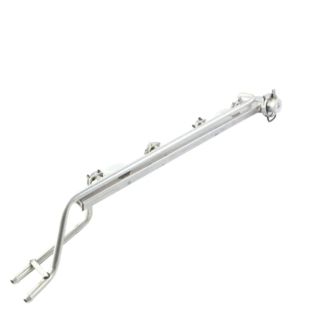 Audi TT 8N A3 8P Rampa Inyectores Combustible 1.8T Gasolina - SKU 06A133681B-1 - Número de pieza 06A133681B