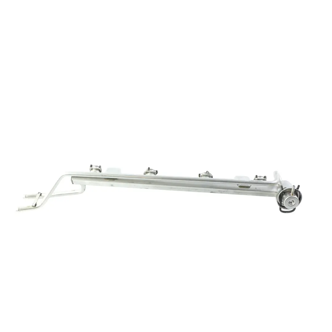 8N A3 8P Rampe Injecteurs Ligne 1.8T Essence pour Audi TT à propos du numéro de pièce 06A133681B Audi TT 8N A3 8P Rampe Injecteurs Ligne 1.8T Essence - SKU 06A133681B-1 - Numéro de pièce 06A133681B