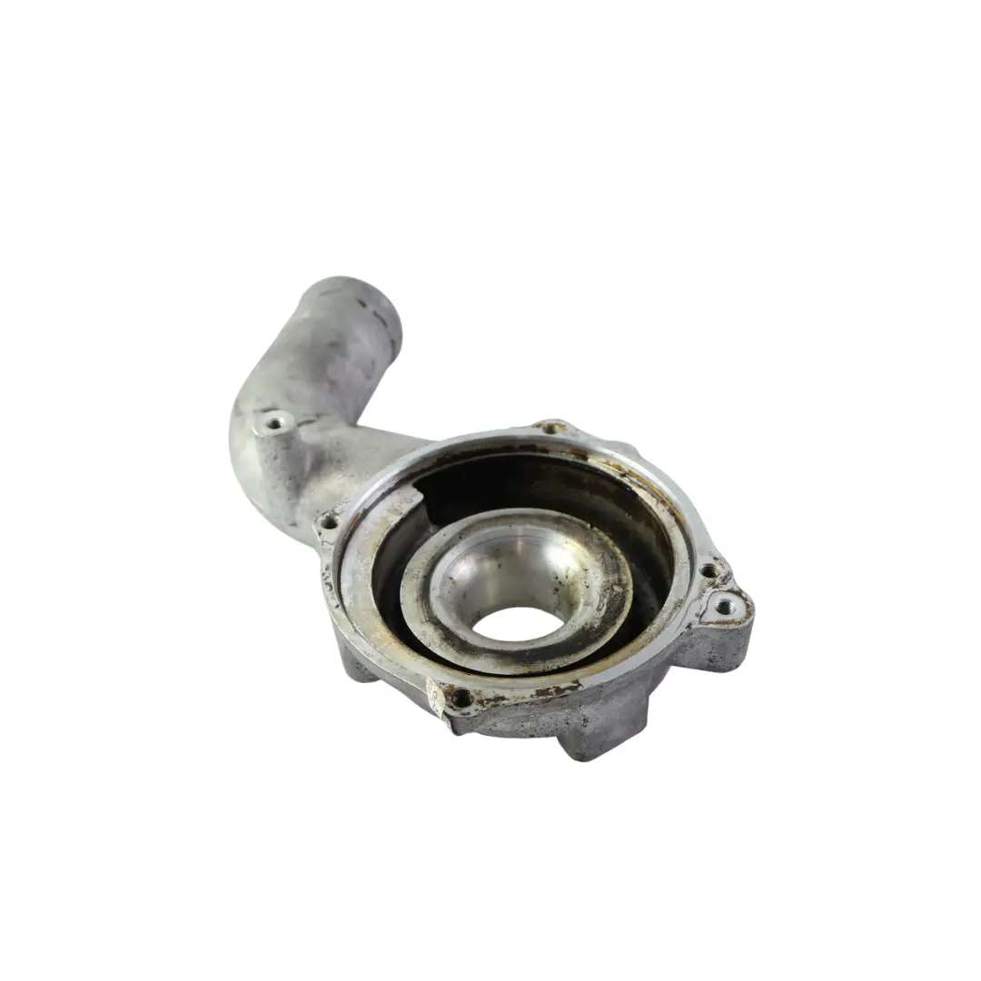 Audi TT 8N VW Golf Mk4 Górna Pokrywa Turbosprężarki 1.8T - SKU 06A145704B-1 - Numer Części 06A145704B