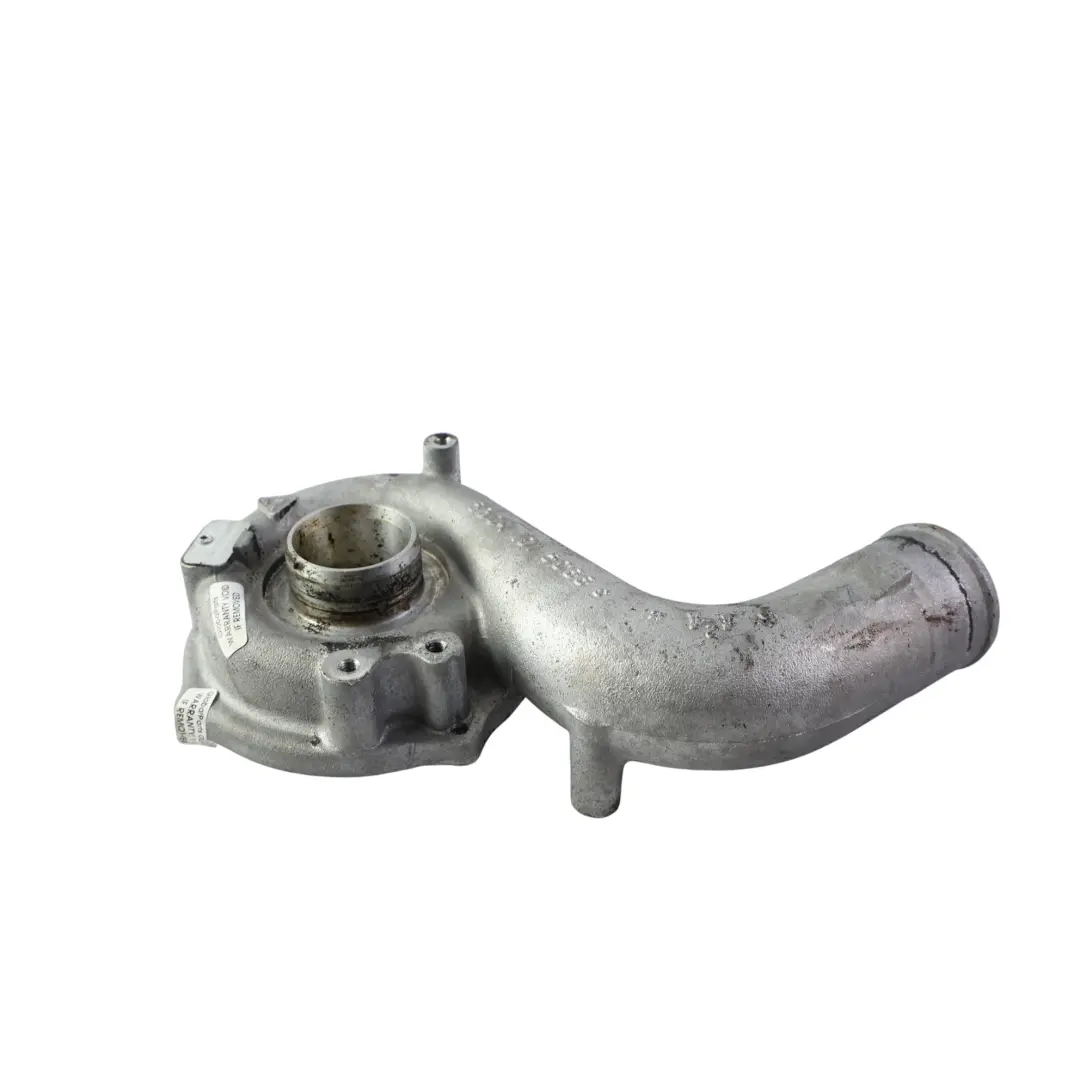 8N VW Golf Mk4 Turbolader Obere Abdeckplatte 1.8T für Audi TT mit Teilenummer 06A145704B Audi TT 8N VW Golf Mk4 Turbolader Obere Abdeckplatte 1.8T - SKU 06A145704B-1 - Teilenummer 06A145704B