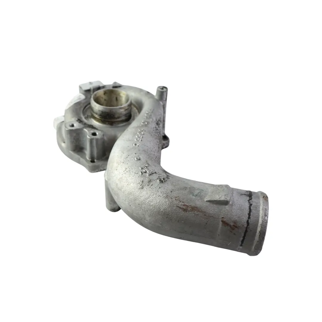 Audi TT 8N VW Golf Mk4 Tapa Superior Turbocompresor 1.8T - SKU 06A145704B-1 - Número de pieza 06A145704B