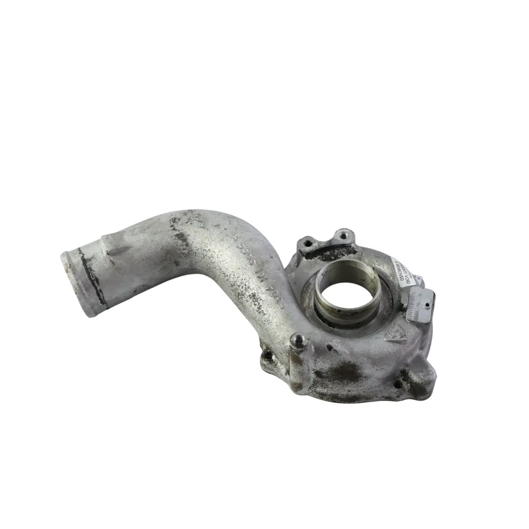 8N VW Golf Mk4 Turbolader Obere Abdeckplatte 1.8T für Audi TT mit Teilenummer 06A145704B Audi TT 8N VW Golf Mk4 Turbolader Obere Abdeckplatte 1.8T - SKU 06A145704B-1 - Teilenummer 06A145704B
