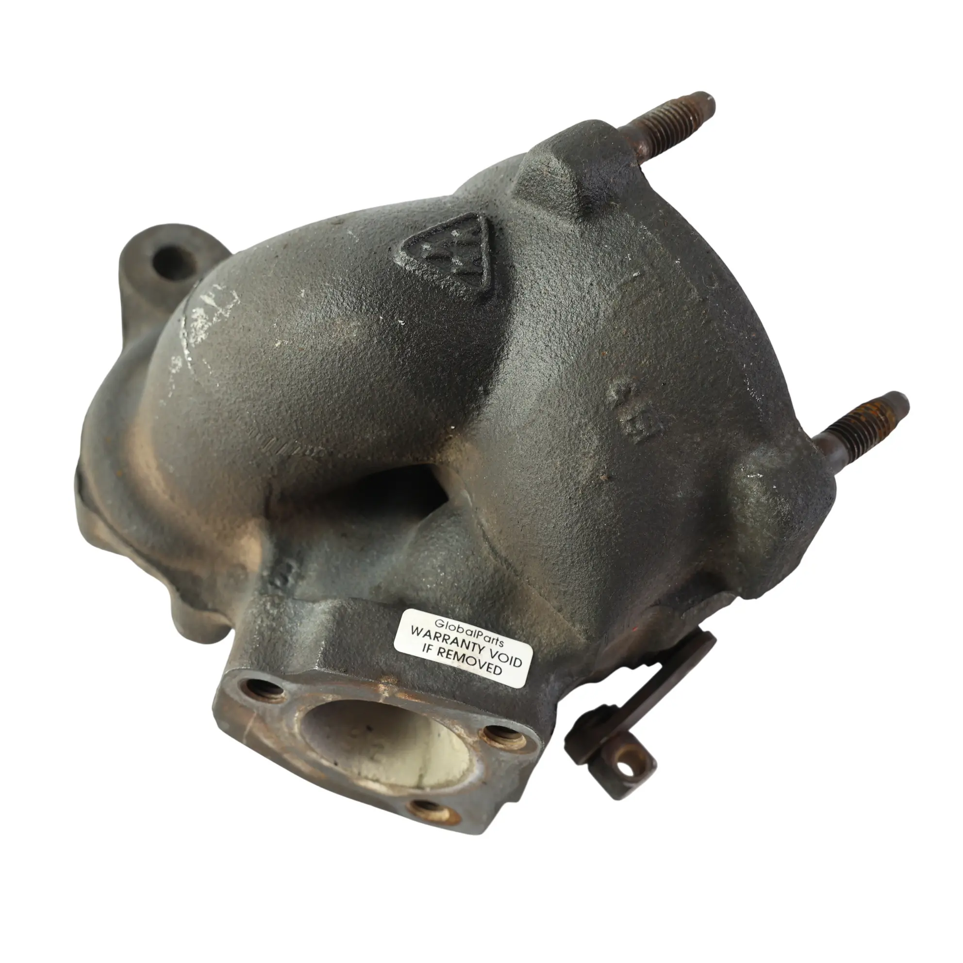 Audi TT 8N VW Golf Mk4 Pokrywa Turbosprężarki 1.8T 06A145704B
