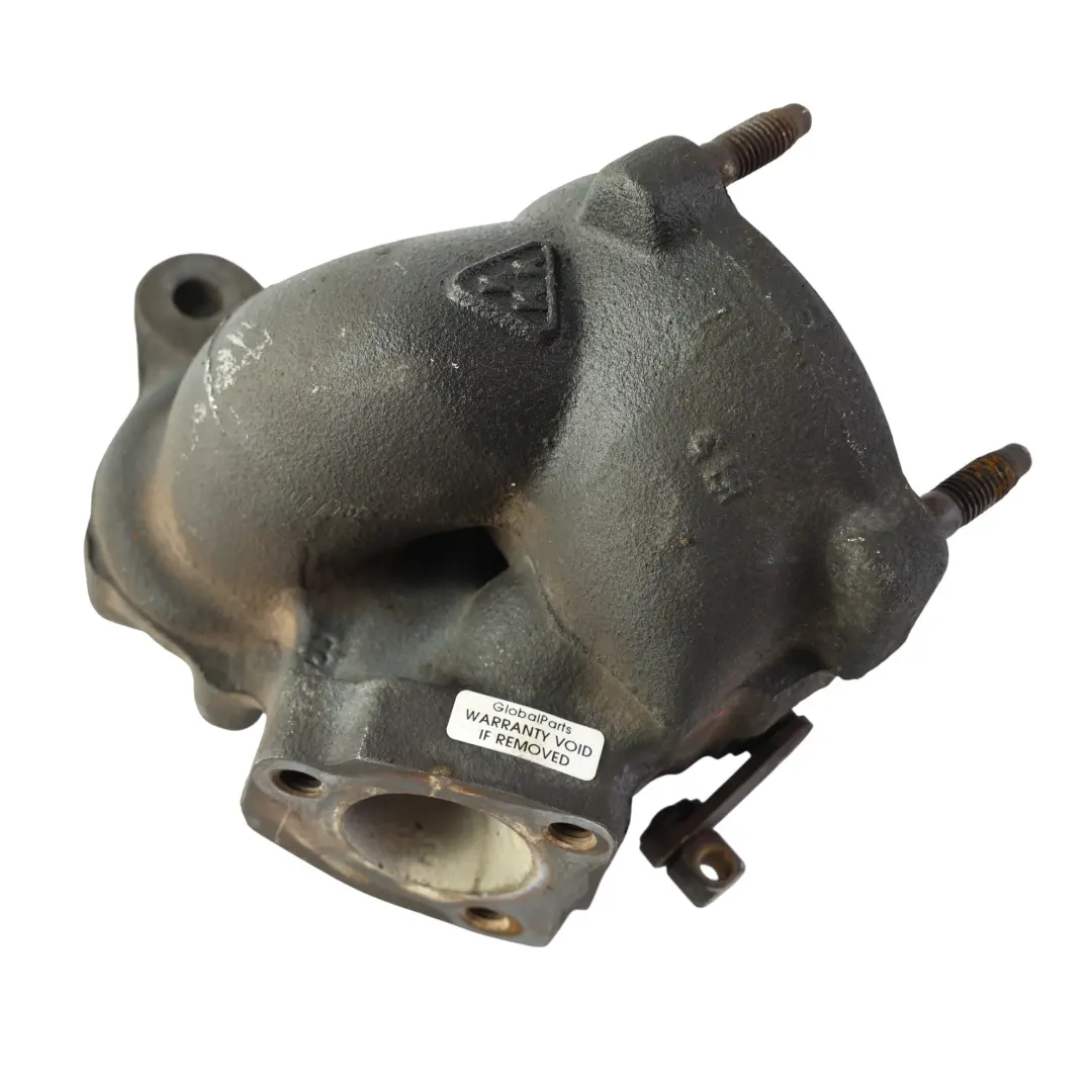 Audi TT 8N VW Golf Mk4 Turbocharger Turbo Cover Plate 1.8T - SKU 06A145704B-2 - Part number 06A145704B