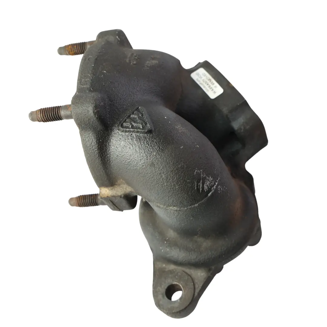 Audi TT 8N VW Golf Mk4 Tapa Cubierta Turbo Turbocompresor 1.8T - SKU 06A145704B-2 - Número de pieza 06A145704B