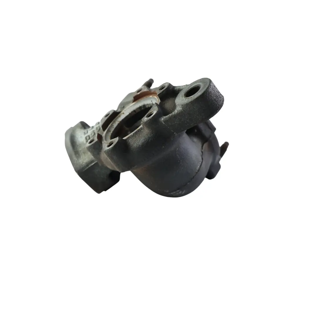 Audi TT 8N VW Golf Mk4 Pokrywa Turbosprężarki 1.8T - SKU 06A145704B-2 - Numer Części 06A145704B