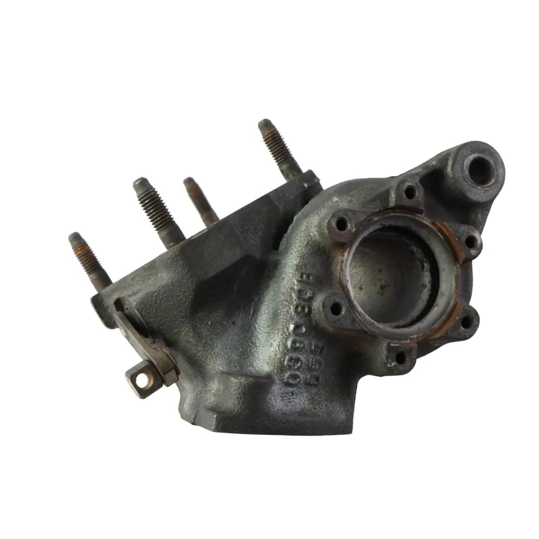 Audi TT 8N VW Golf Mk4 Tapa Cubierta Turbo Turbocompresor 1.8T - SKU 06A145704B-2 - Número de pieza 06A145704B