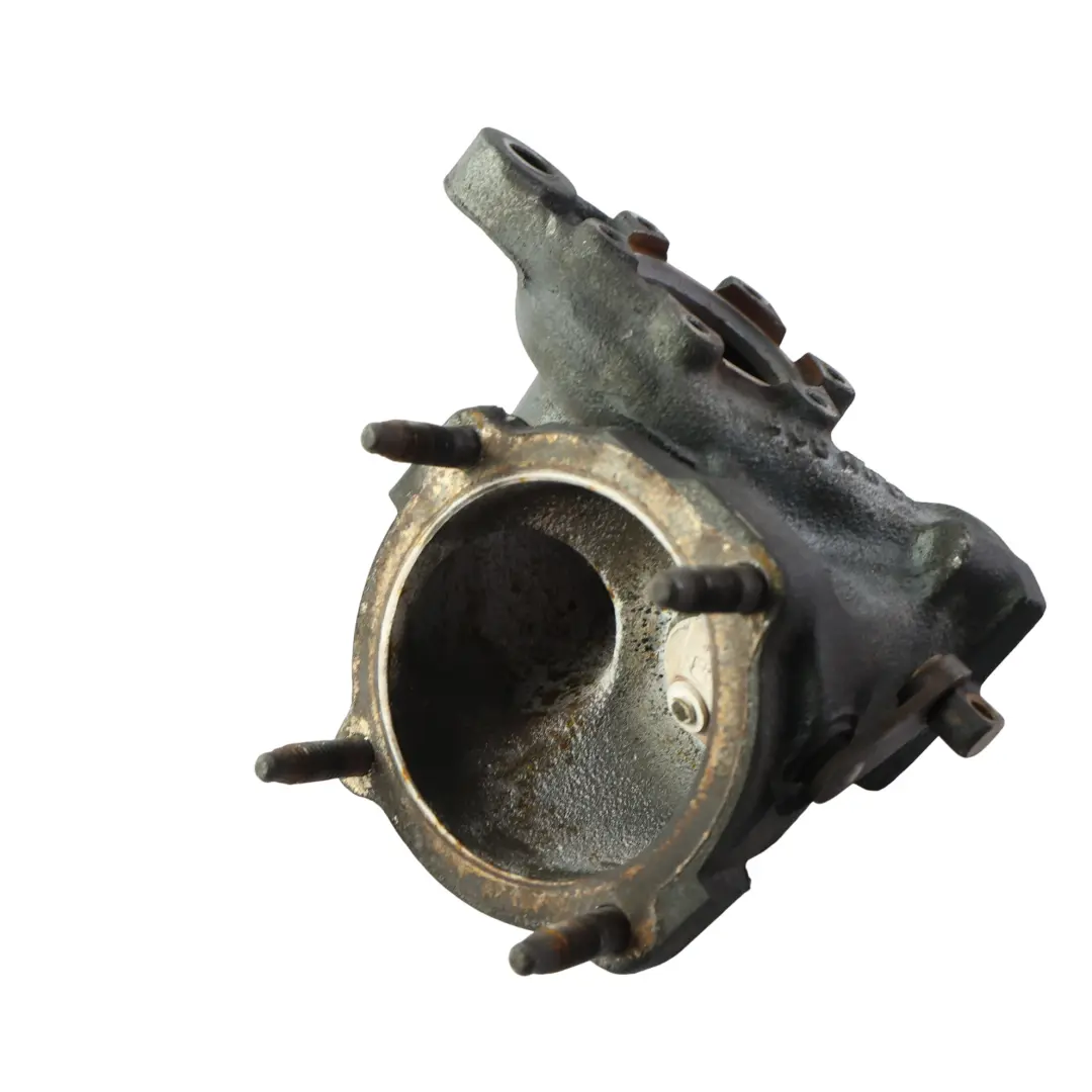 Audi TT 8N VW Golf Mk4 Copertura Piastra Turbocompressore 1.8T - SKU 06A145704B-2 - Numero di parte 06A145704B