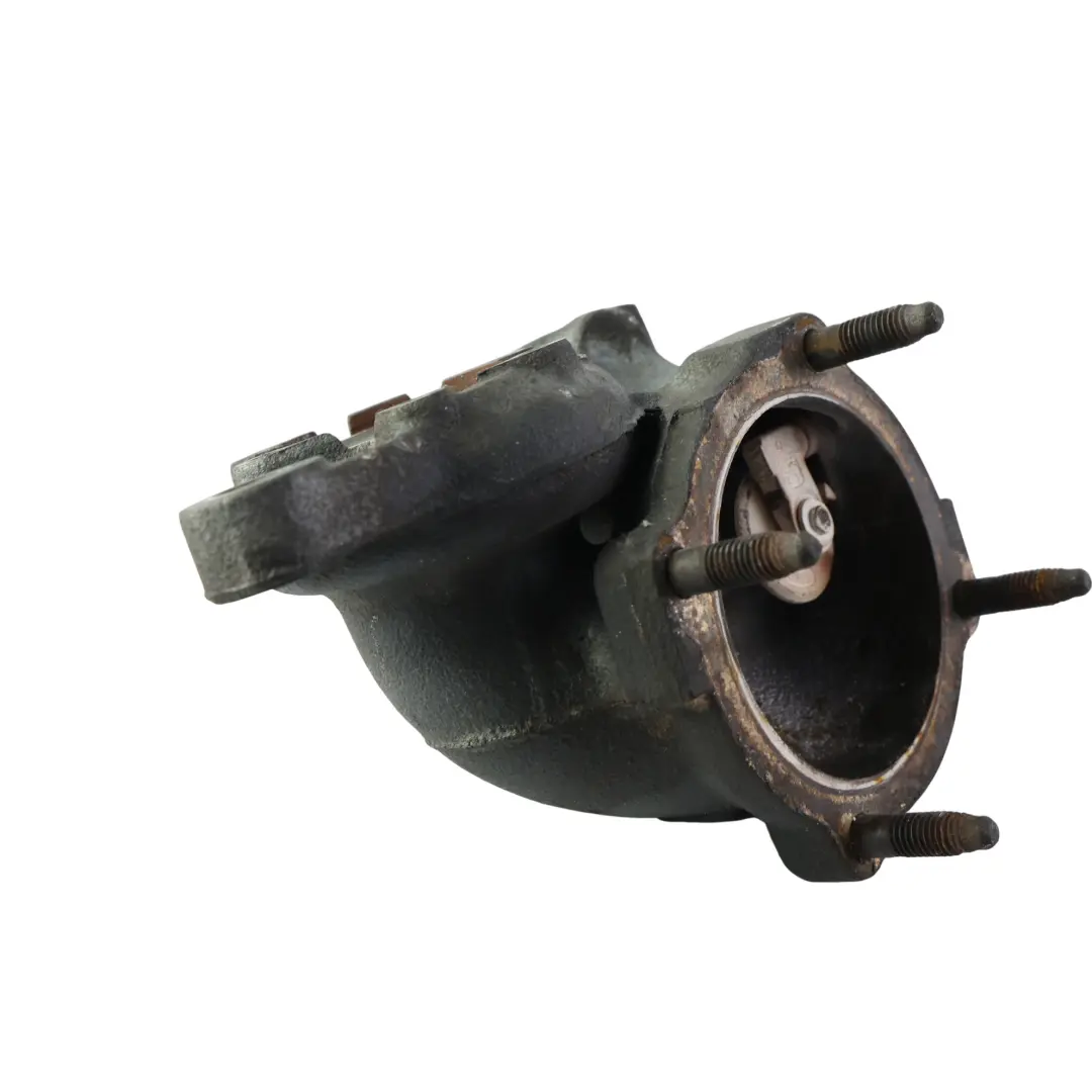 8N VW Golf Mk4 Turbolader Abdeckplatte 1.8T für Audi TT mit Teilenummer 06A145704B Audi TT 8N VW Golf Mk4 Turbolader Abdeckplatte 1.8T - SKU 06A145704B-2 - Teilenummer 06A145704B