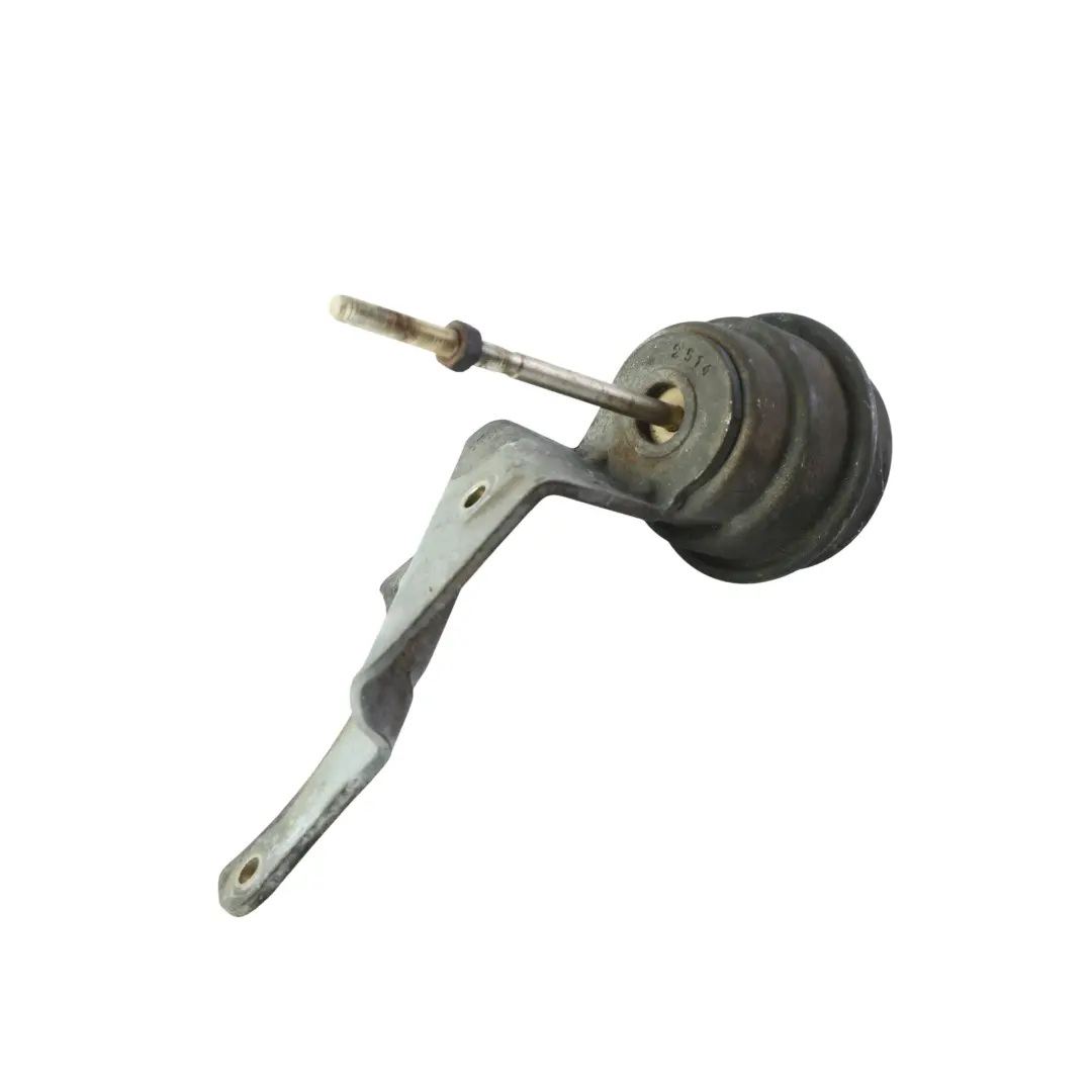 Audi TT 8N VW Golf Mk4 Actuador Turbo Turbocompresor 1.8T - SKU 06A145704B-3 - Número de pieza 06A145704B