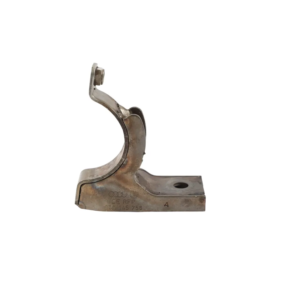 Charge Air Cooler Bracket Mount Carrier Support to VW Golf Gti Jetta 1J with Part number 06A145756A VW Golf Gti Jetta 1J Charge Air Cooler Bracket Mount Carrier Support - SKU 06A145756A - Part number 06A145756A