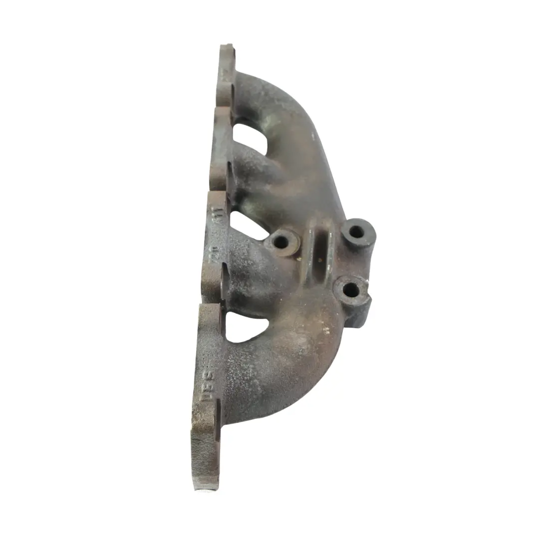 Volkswagen Golf Mk4 GTi Audi A3 8L TT 8N Collettore Scarico 1.8T - SKU 06A253033N - Numero di parte 06A253033N