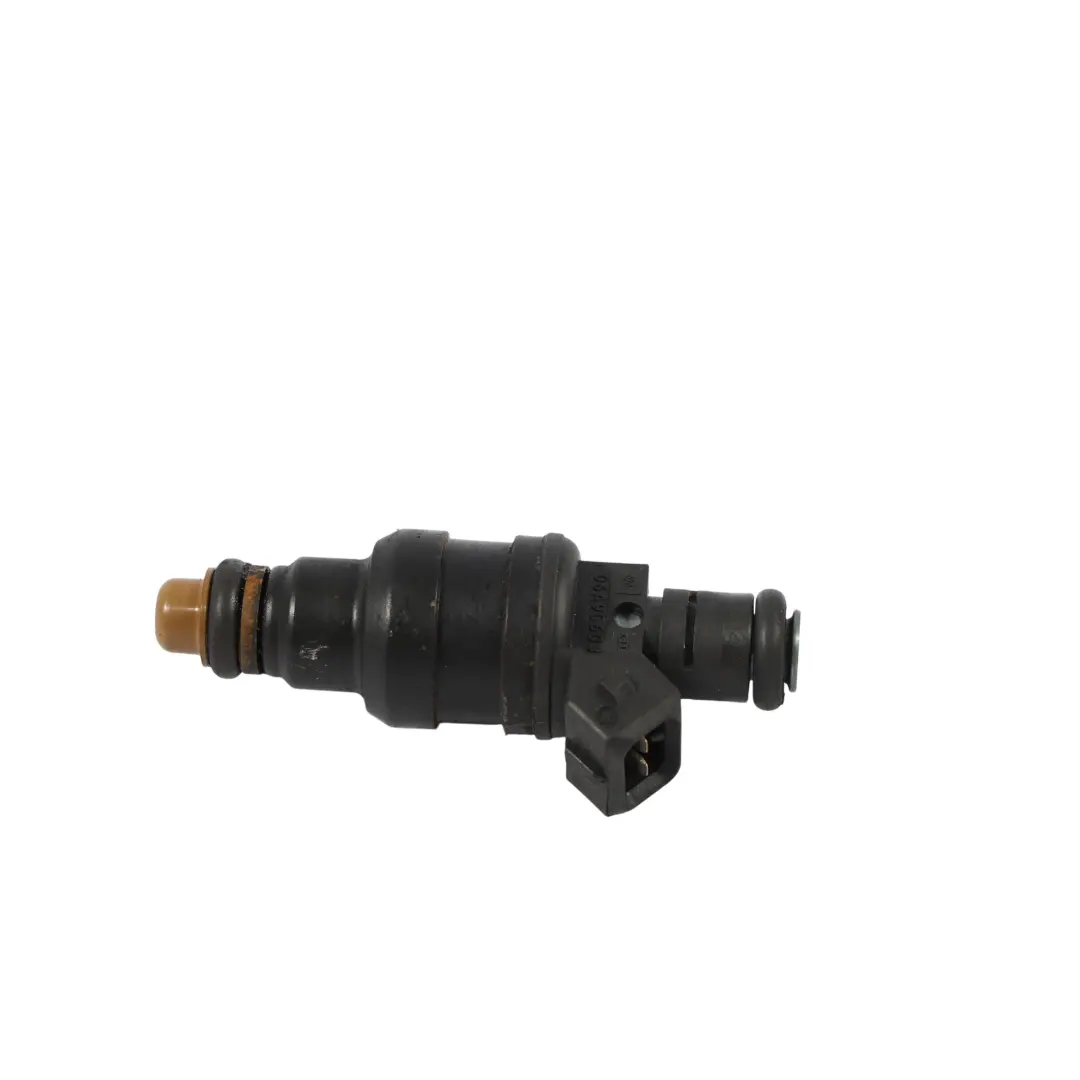 Mk4 GTI Audi S3 8L Iniettore Ugello 1.8T per Volkswagen Golf con numero di parte 06A906031 Volkswagen Golf Mk4 GTI Audi S3 8L Iniettore Ugello 1.8T - SKU 06A906031 - Numero di parte 06A906031