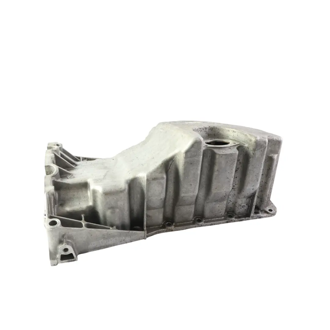 Miska Olejowa Silnika 2.0 TFSI Benzyna do Audi A4 B7 A6 C6 o numerze 06B103603AS Audi A4 B7 A6 C6 Miska Olejowa Silnika 2.0 TFSI Benzyna - SKU 06B103603AS - Numer Części 06B103603AS