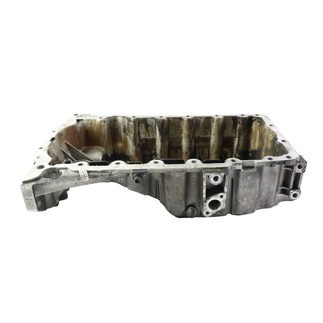 Audi A4 B7 A6 C6 Cárter Aceite Motor 2.0 TFSI Gasolina - SKU 06B103603AS - Número de pieza 06B103603AS