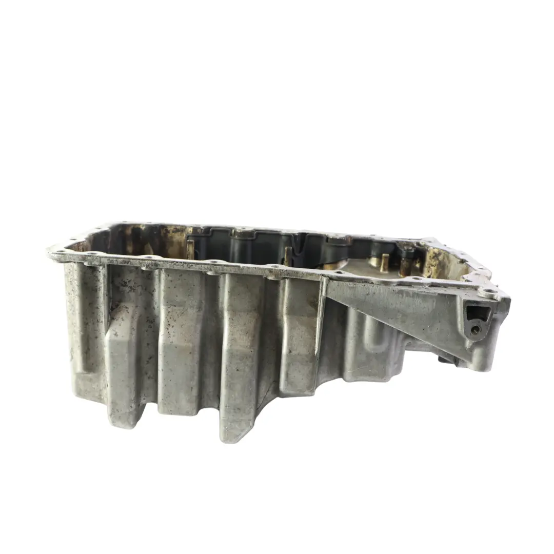 Audi A4 B7 A6 C6 Engine Oil Sump Pan 2.0 TFSI Petrol - SKU 06B103603AS - Part number 06B103603AS