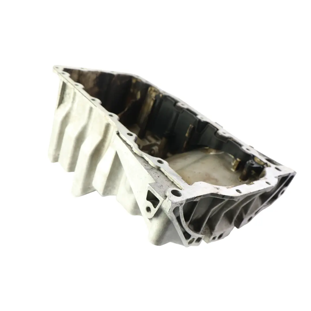 Audi A4 B7 A6 C6 Engine Oil Sump Pan 2.0 TFSI Petrol - SKU 06B103603AS - Part number 06B103603AS