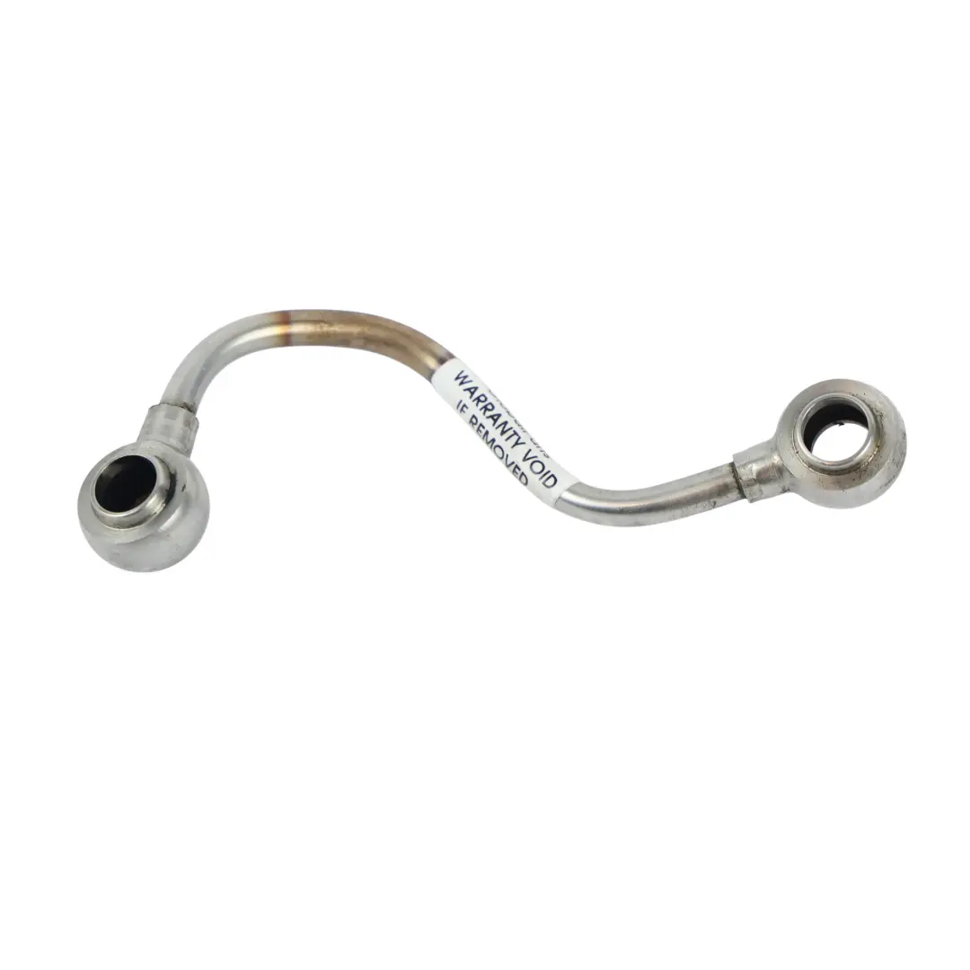 VW Volkswagen EOS 1F Golf GTI 1K Breather Pipe Hose Tube Line 2.0 - SKU 06D127501N - Part number 06D127501N