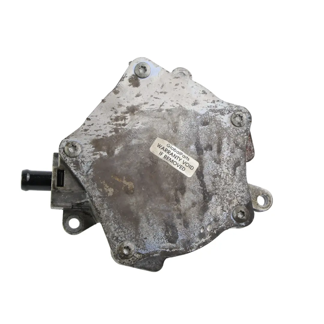 Volkswagen Golf Mk5 Vacuum Pump 2.0 TFSI Petrol - SKU 06D145100H-1 - Part number 06D145100H