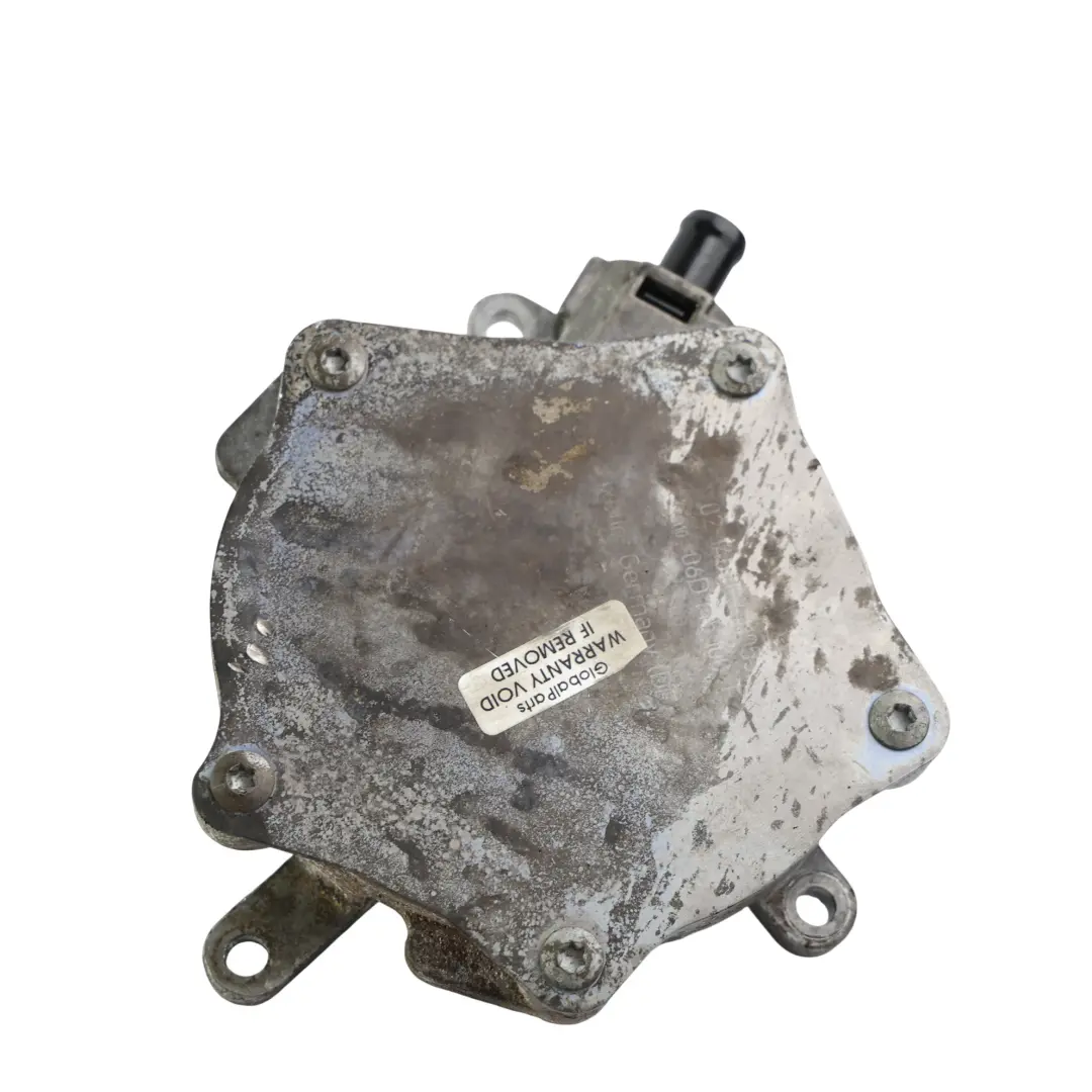 Volkswagen Golf Mk5 Vakuumpumpe 2.0 TFSI Benzin - SKU 06D145100H-1 - Teilenummer 06D145100H