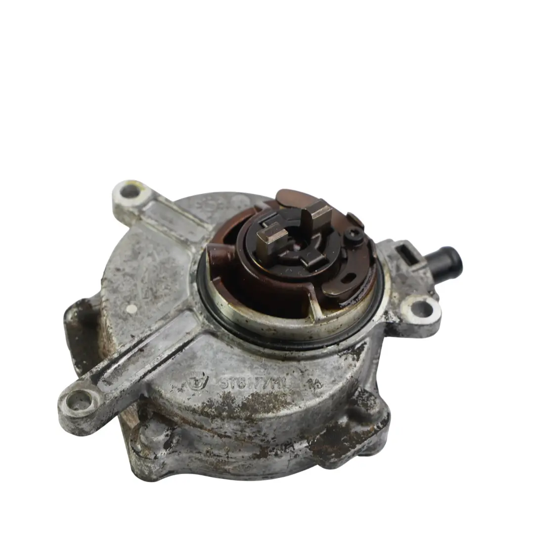 Volkswagen Golf Mk5 Vakuumpumpe 2.0 TFSI Benzin - SKU 06D145100H-1 - Teilenummer 06D145100H