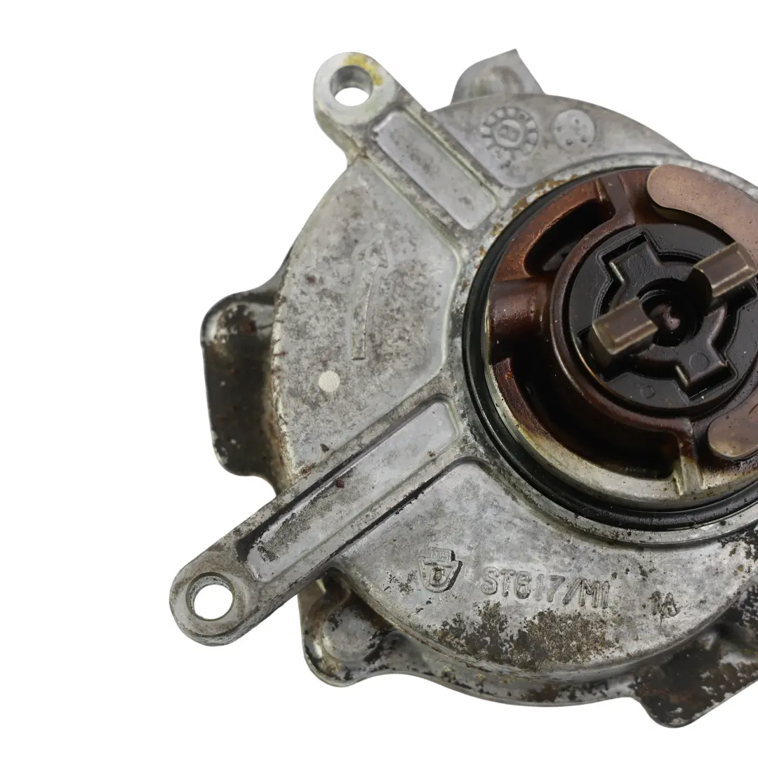Mk5 Pompe à Vide 2.0 TFSI Essence pour Volkswagen Golf à propos du numéro de pièce 06D145100H Volkswagen Golf Mk5 Pompe à Vide 2.0 TFSI Essence - SKU 06D145100H-1 - Numéro de pièce 06D145100H