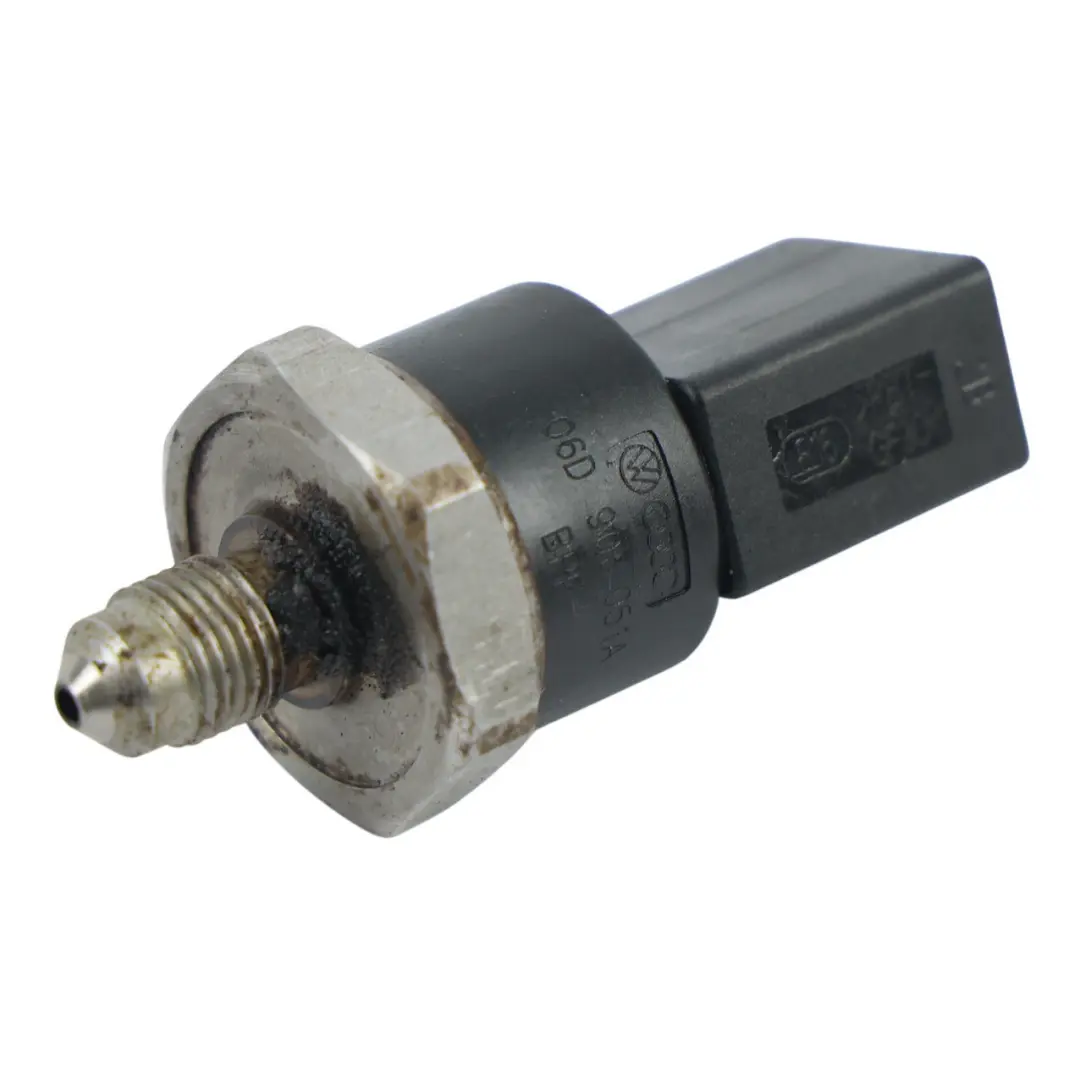 Volkswagen Golf MK5 A3 8P A4 B8 Sensore Pressione 2.0 TFSI - SKU 06D906051A - Numero di parte 06D906051A