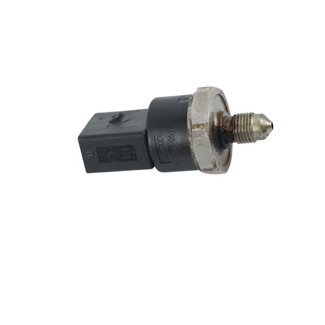 Volkswagen Golf MK5 Audi A3 8P A4 B8 Fuel Pressure Sensor 2.0 TFSI - SKU 06D906051A - Part number 06D906051A