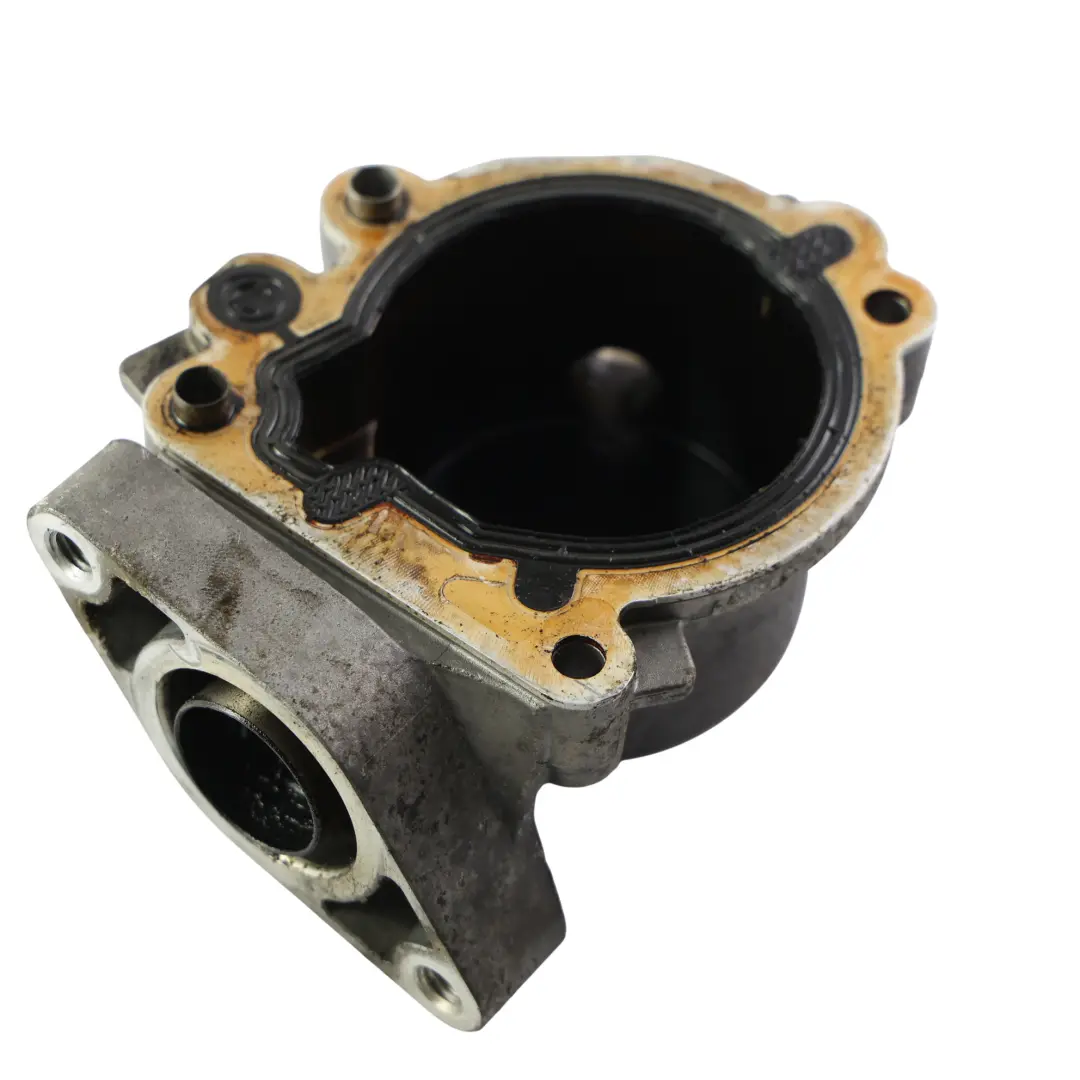 4K Couvercle Carter Pompe Carburant Essence pour Audi A5 8T A6 C7 A7 à propos du numéro de pièce 06E103535A Audi A5 8T A6 C7 A7 4K Couvercle Carter Pompe Carburant Essence - SKU 06E103535A-1 - Numéro de pièce 06E103535A