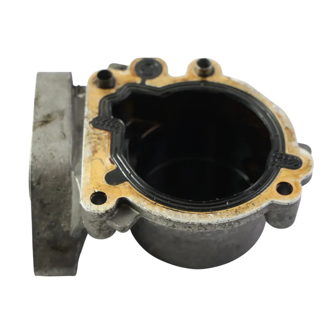 Audi A5 8T A6 C7 A7 4K Copertura Alloggiamento Pompa Carburante - SKU 06E103535A-1 - Numero di parte 06E103535A