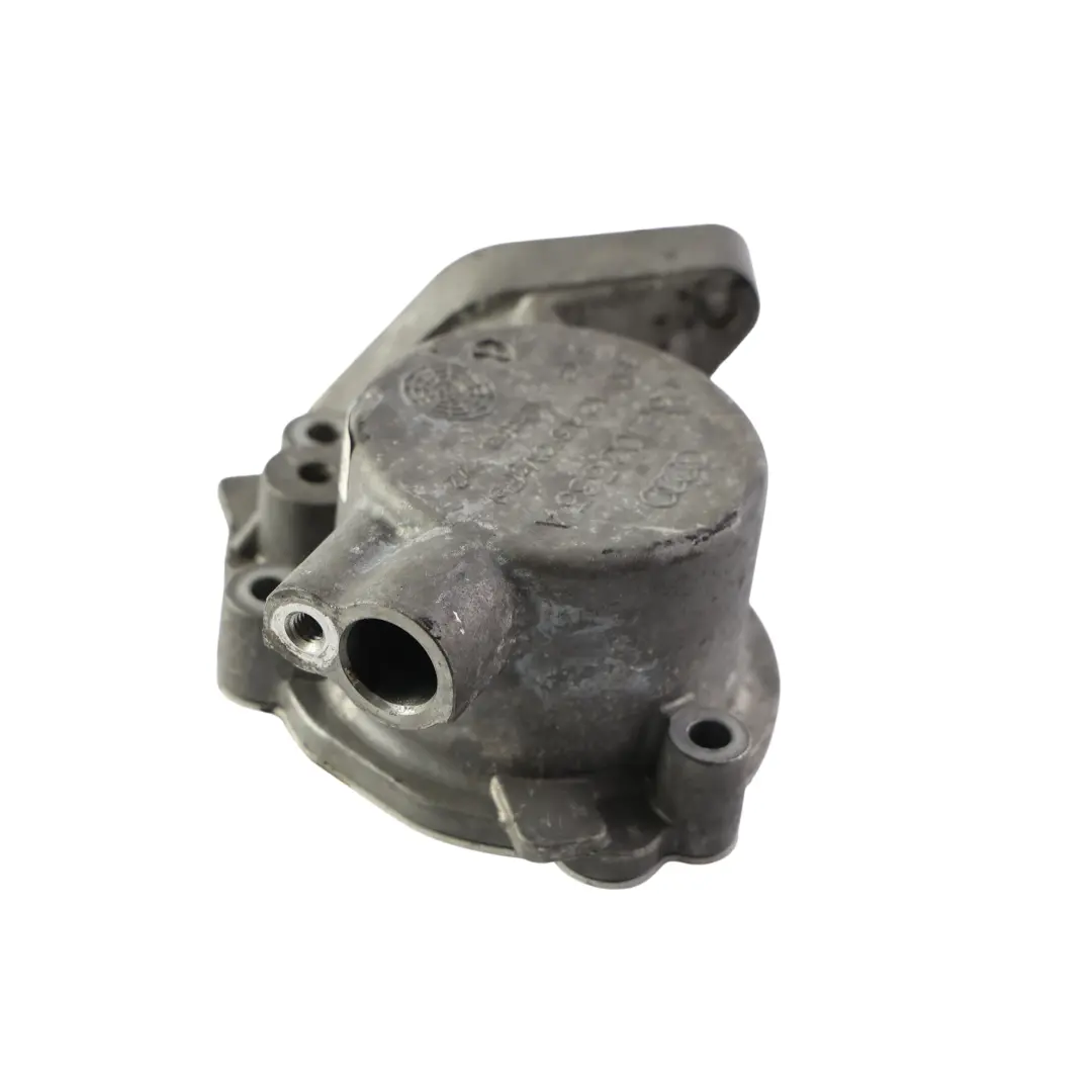 Audi A5 8T A6 C7 A7 4K Couvercle Carter Pompe Carburant Essence - SKU 06E103535A-1 - Numéro de pièce 06E103535A