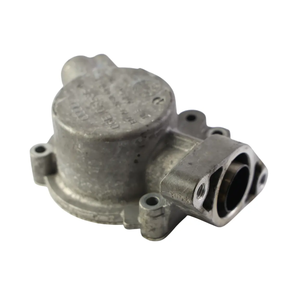 Audi A5 8T A6 C7 A7 4K Couvercle Carter Pompe Carburant Essence - SKU 06E103535A-1 - Numéro de pièce 06E103535A