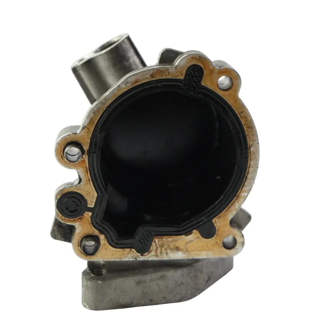 4K Obudowa Pompy Paliwa Benzynowa do Audi A5 8T A6 C7 A7 o numerze 06E103535A Audi A5 8T A6 C7 A7 4K Obudowa Pompy Paliwa Benzynowa - SKU 06E103535A-1 - Numer Części 06E103535A