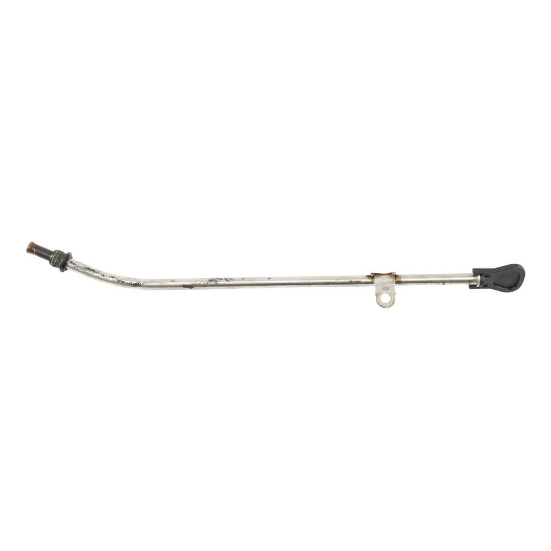 Audi A4 B8 A5 8T A6 C6 A8 D4 Tube Guide Jauge Huile Moteur - SKU 06E115630A-1 - Numéro de pièce 06E115630A