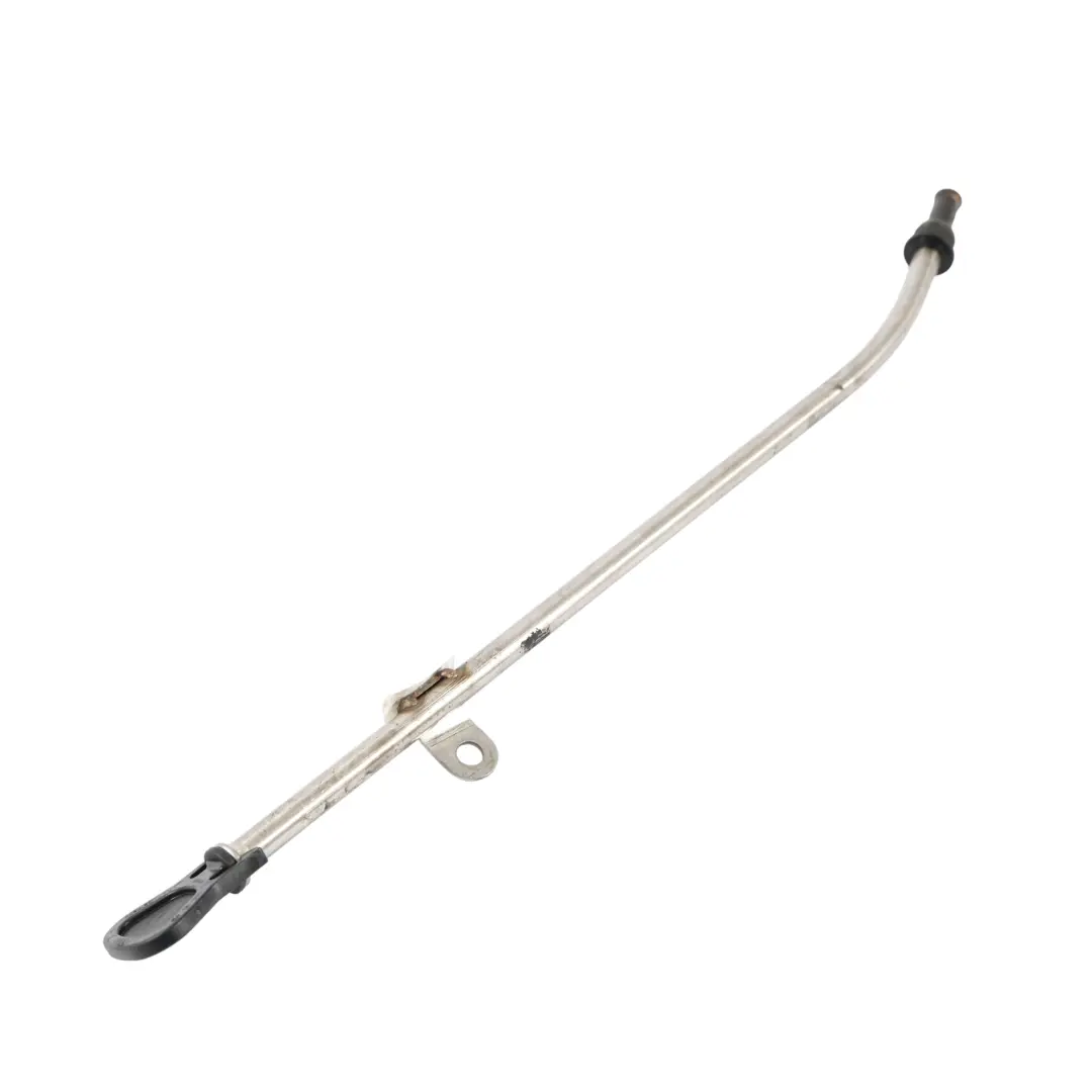 Audi A4 B8 A5 8T A6 C6 A8 D4 Motoröl Peilstab Führungsrohr - SKU 06E115630A-1 - Teilenummer 06E115630A