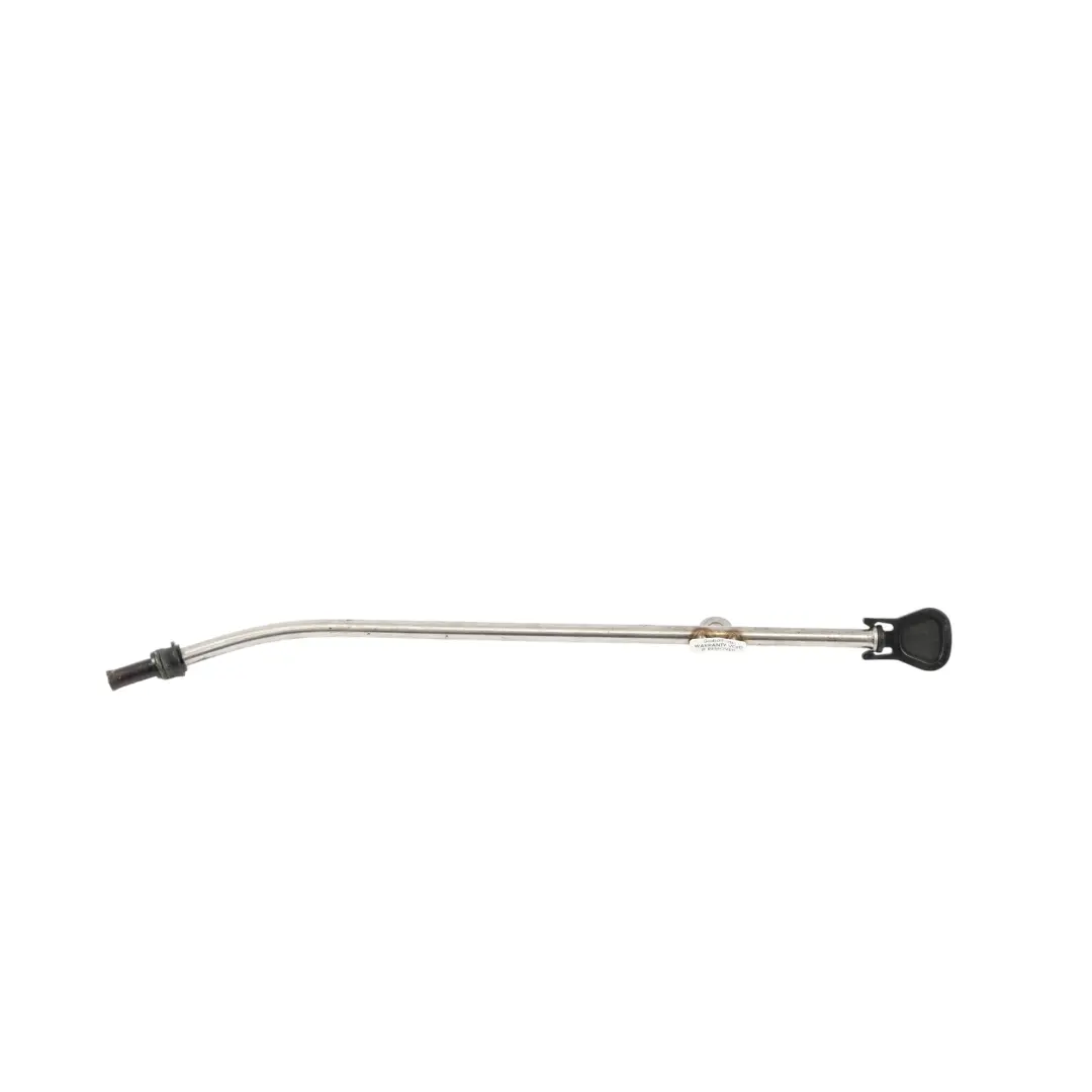 Audi A4 B8 A5 8T A6 C6 A8 D4 Tubo Guida Astina Livello Olio Motore - SKU 06E115630A-1 - Numero di parte 06E115630A