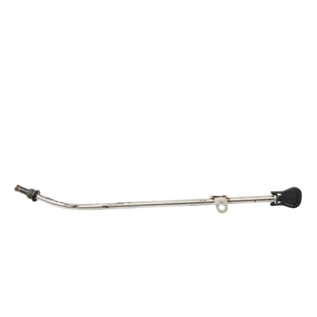 Tubo Guía Varilla Nivel Aceite Motor para Audi A4 B8 A5 8T A6 C6 A8 D4 con número de pieza 06E115630A Audi A4 B8 A5 8T A6 C6 A8 D4 Tubo Guía Varilla Nivel Aceite Motor - SKU 06E115630A-1 - Número de pieza 06E115630A