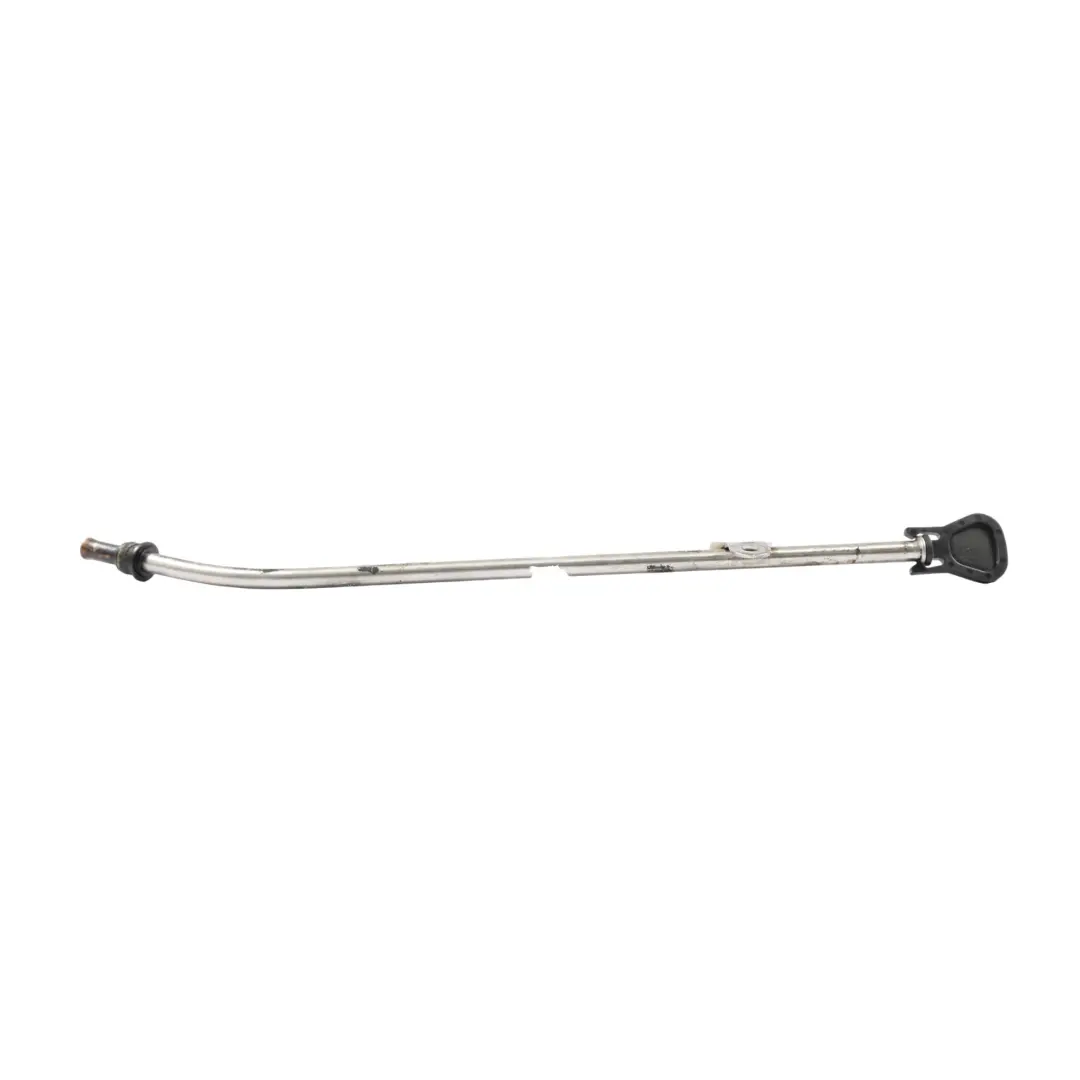 Audi A4 B8 A5 8T A6 C6 A8 D4 Tube Guide Jauge Huile Moteur - SKU 06E115630A-1 - Numéro de pièce 06E115630A