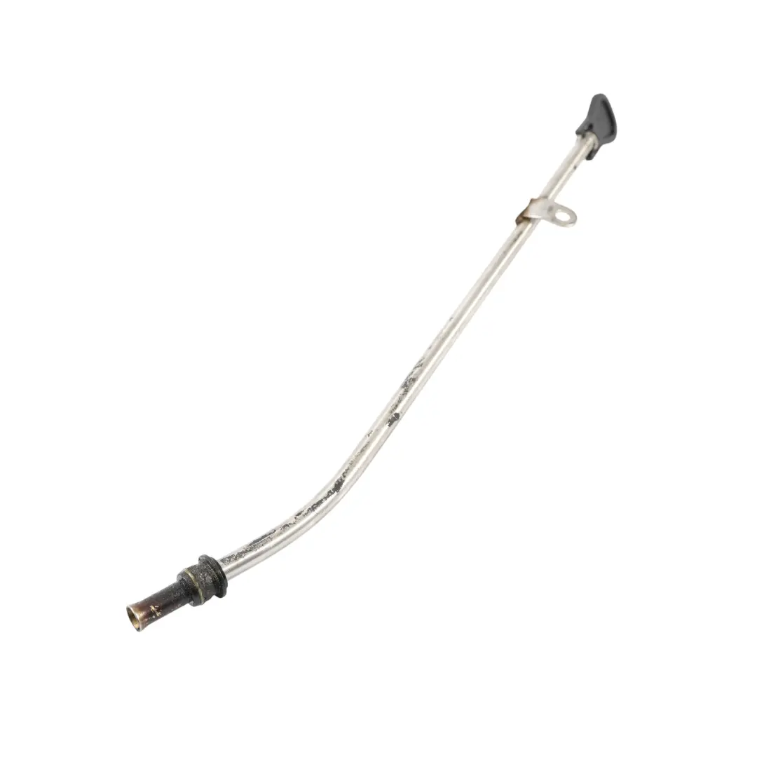 Audi A4 B8 A5 8T A6 C6 A8 D4 Motoröl Peilstab Führungsrohr - SKU 06E115630A-1 - Teilenummer 06E115630A