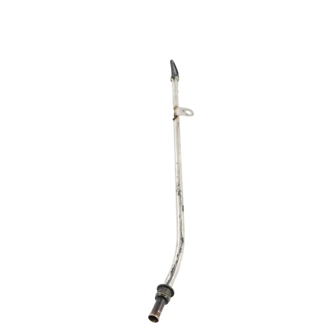 Audi A4 B8 A5 8T A6 C6 A8 D4 Motoröl Peilstab Führungsrohr - SKU 06E115630A-1 - Teilenummer 06E115630A