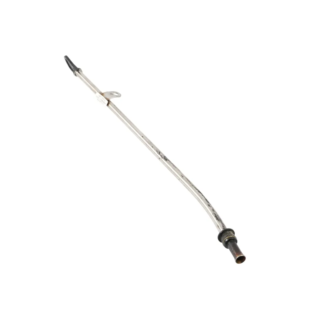 Tubo Guida Astina Livello Olio Motore per Audi A4 B8 A5 8T A6 C6 A8 D4 con numero di parte 06E115630A Audi A4 B8 A5 8T A6 C6 A8 D4 Tubo Guida Astina Livello Olio Motore - SKU 06E115630A-1 - Numero di parte 06E115630A
