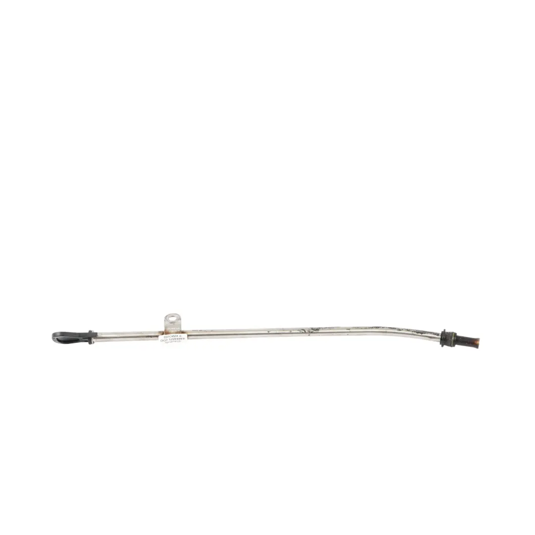 Audi A4 B8 A5 8T A6 C6 A8 D4 Motoröl Peilstab Führungsrohr - SKU 06E115630A-1 - Teilenummer 06E115630A