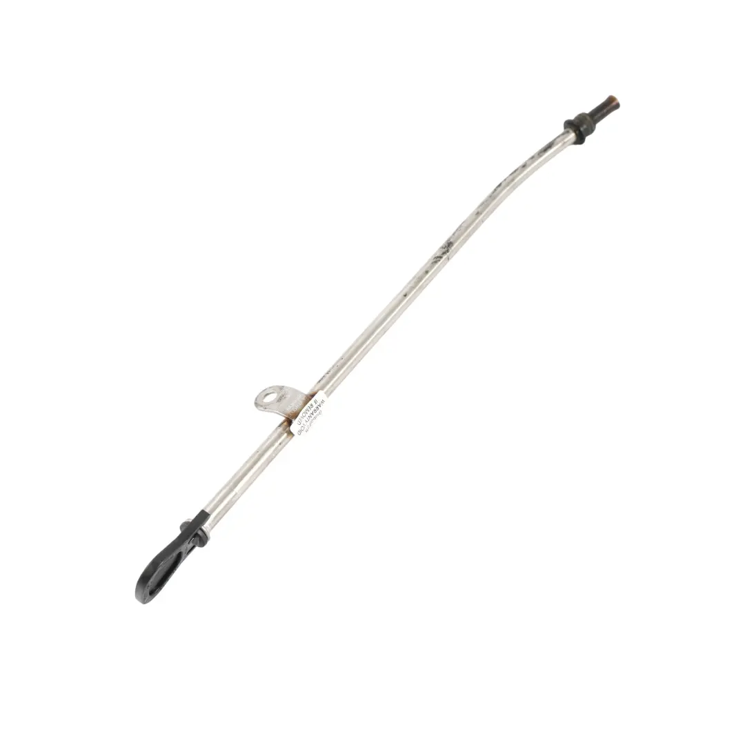 Audi A4 B8 A5 8T A6 C6 A8 D4 Motoröl Peilstab Führungsrohr - SKU 06E115630A-1 - Teilenummer 06E115630A