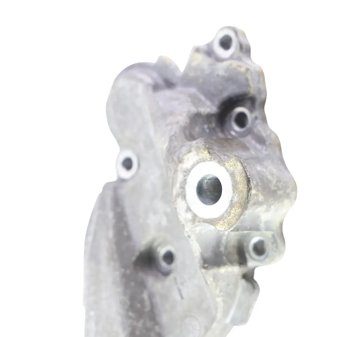 Audi A5 8T 3.0 TFSI V6 Brida Carcasa Tapa Refrigerante Motor - SKU 06E121161BB - Número de pieza 06E121161BB