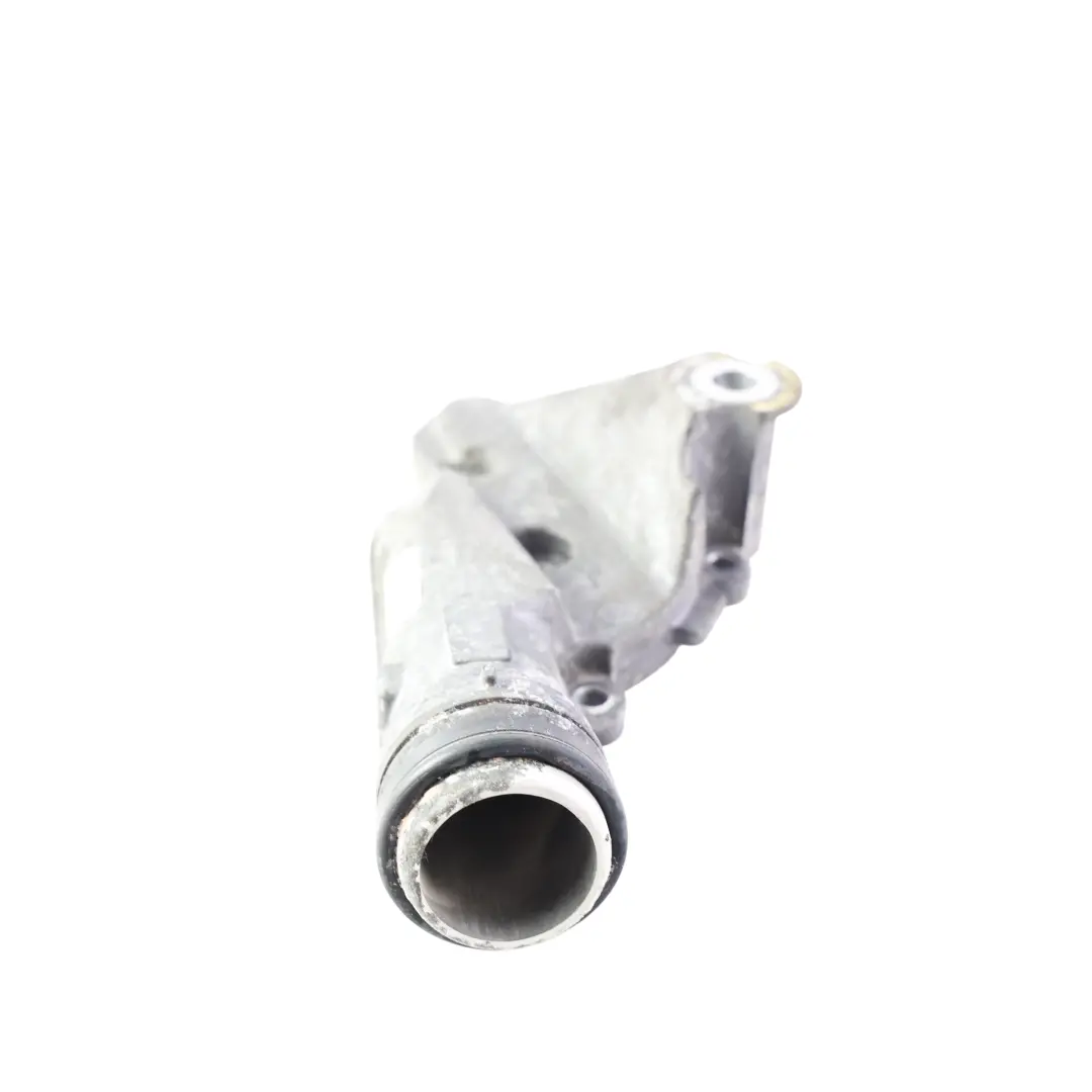 Audi A5 8T 3.0 TFSI V6 Copertura Flangia Liquido Refrigerante - SKU 06E121161BB - Numero di parte 06E121161BB