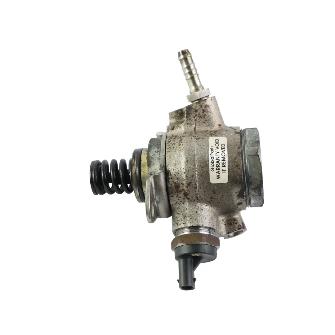 Audi A5 S5 8T A4 S4 B8 Pompa Carburante Alta Pressione 3.2 FSI - SKU 06E127025M-1 - Numero di parte 06E127025M