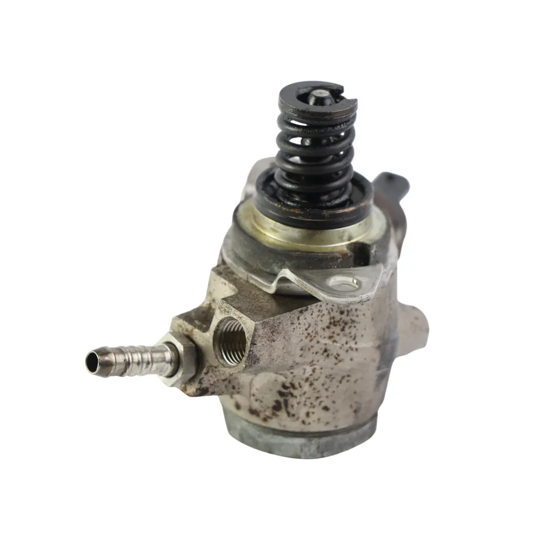 Bomba Combustible Alta Presión 3.2 FSI para Audi A5 S5 8T A4 S4 B8 con número de pieza 06E127025M Audi A5 S5 8T A4 S4 B8 Bomba Combustible Alta Presión 3.2 FSI - SKU 06E127025M-1 - Número de pieza 06E127025M